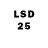 Ecstasy 99% Jerodd Hamilton
